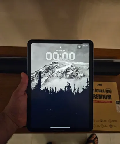Ipad Air 5 Geração - M1 - 64 gb