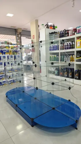 Vitrines