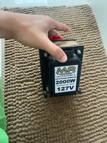 Transformador 110-220