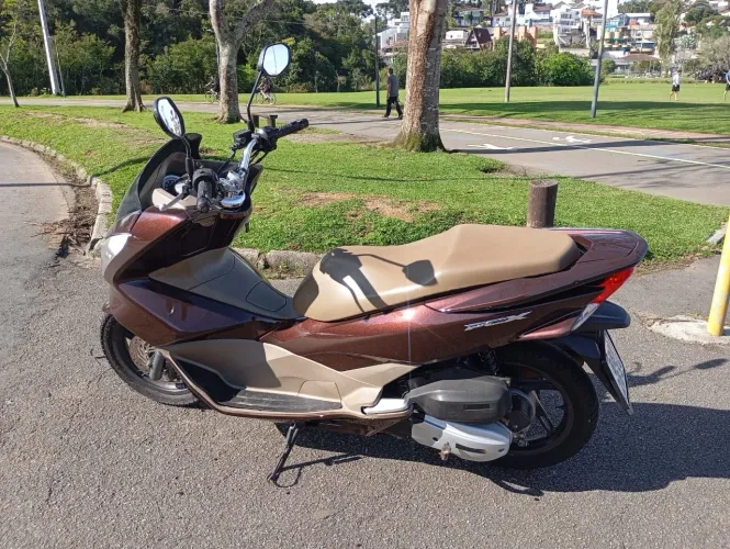 PCX 150cc DLX