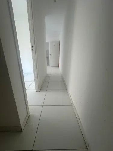 Verde monte florata, próx a ufs