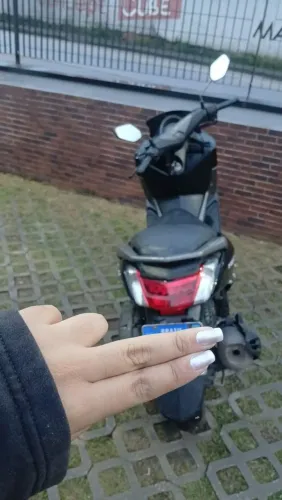 Nmax 160 cc 2020