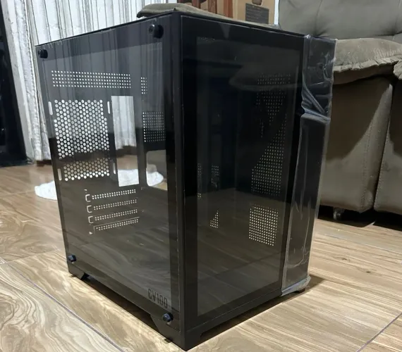 GABINETE CV100