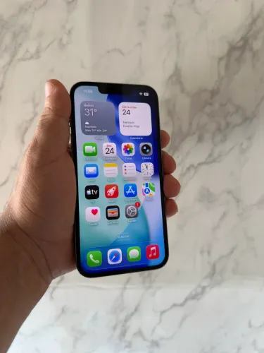 13 Pro 256GB Vender Urgente !