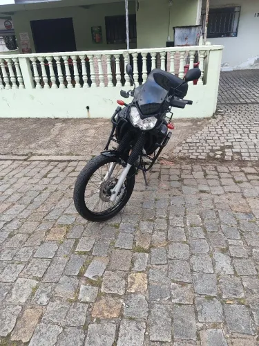 Ténéré 250