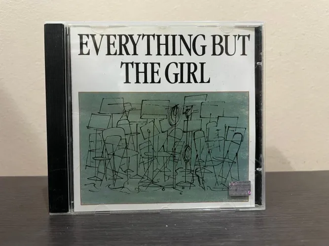 CDs Everything But The Girl