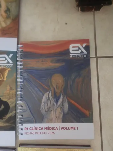 Apostila medcurso
