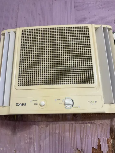Ar-condicionado 