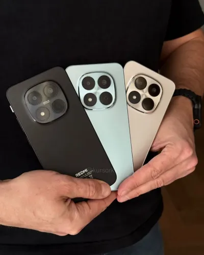 XIAOMI NOTE 15 PRO 5G 256GB 