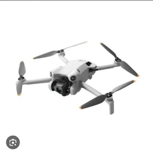 DJI Mini 04 Pro Semi Novo