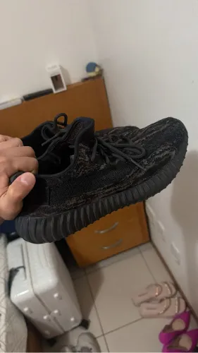 Yeezy Boost