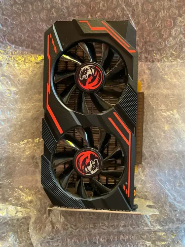 GTX 1650 4gb