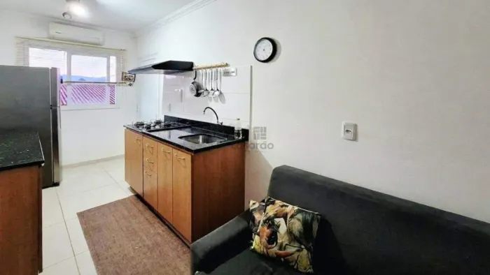 Apartamento 1 quarto para aluguel SANTA MARIA