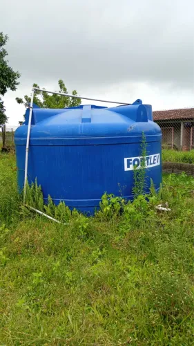 Caixa de água