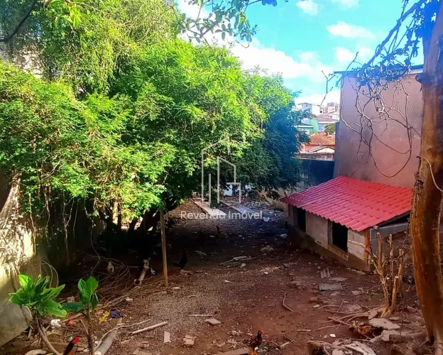 Terreno à venda em Santo André-SP no Jardim Santo André com 394,00 m² de área!