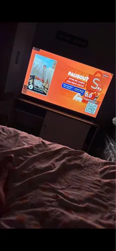 Televisão