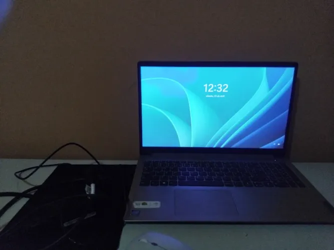 Notebook