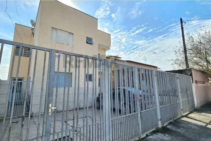 Apartamento 2 dormitórios Jardim Agenor