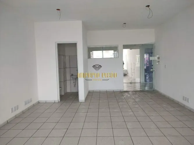 Sala para Alugar no bairro Jardim Santa Lúcia em Suzano-SP