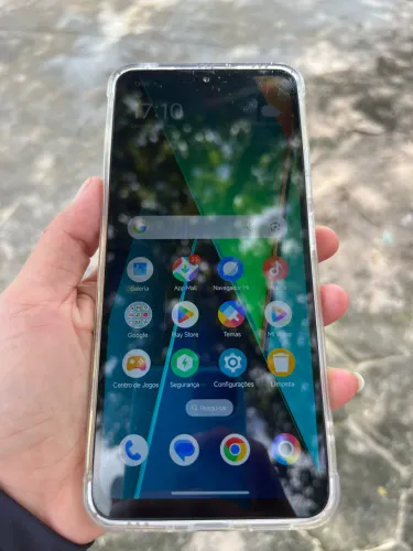 Poco C75 256gb