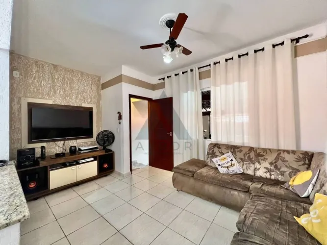 Casa - Jardim Casa Grande