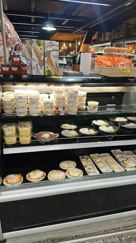 Auxiliar de cozinha