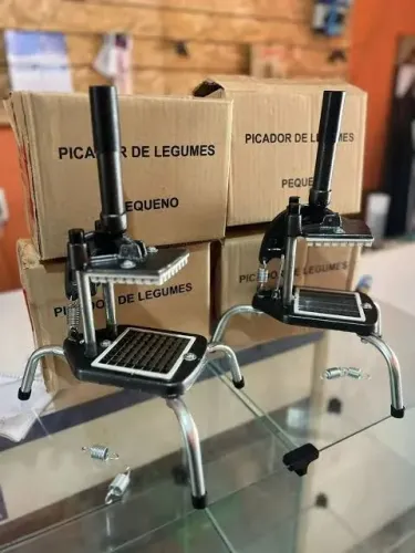 Cortador de batata Picador Legumes e Saladas