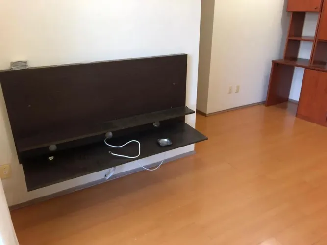 Apartamento com 3 dormitórios para alugar por R$ 3.810,00/mês - Mansões Santo Antônio - Ca