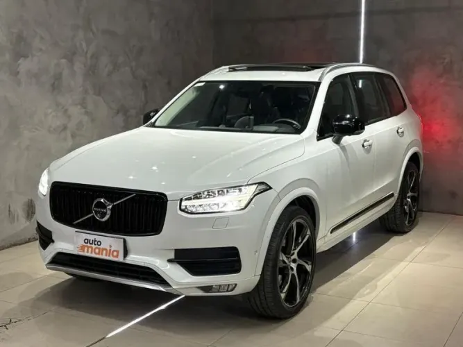 Volvo XC 90 T-6 Inscription 2.0 320cv 5P 2016