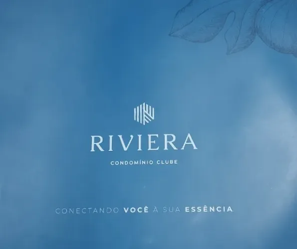 Ótimo Terreno RIVIERA - QUITADO
