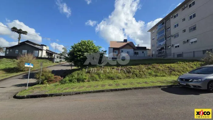 TERRENO PARA VENDA EM NOVA PETRÓPOLIS / RS NO BAIRRO POUSADA DA NEVE