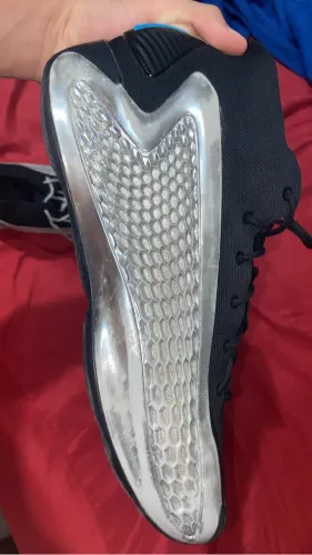 Adidas Ae 1 Original pouco usado N-44