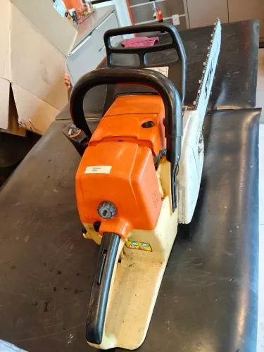 Motoserra Stihl MS 381