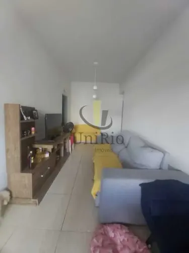 Apartamento à venda - Freguesia (Jacarepaguá ) - Rio de Janeiro - RJ