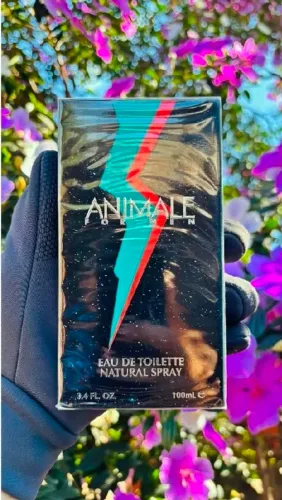 Perfume Animale original