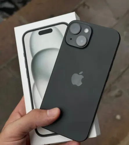 iPhone 15 128 Gb