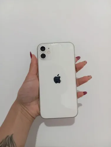 Vendo iPhone 11