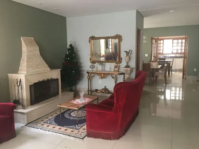 Casa com 5 dormitórios, 228 m² - venda por R$ 2.500.000,00 ou aluguel por R$ 10.500,00/mês