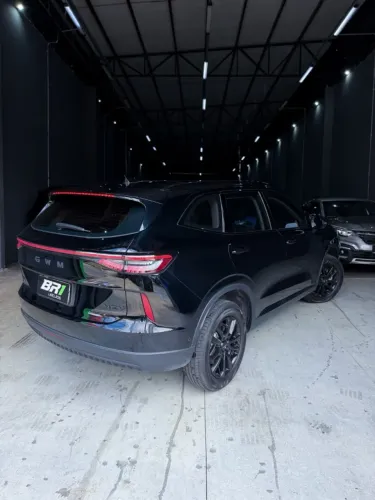 GWM Haval H6 Premium HEV 2026