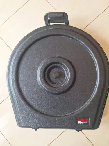 Case Gator para pratos