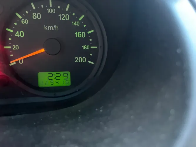 Ford Fiesta Supercharger 1.0 8V 95cv 5P 2004