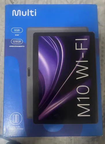 Tablet Multi laser - Produto NOVO