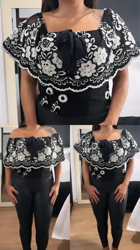 Blusa