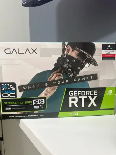 GTX 3060