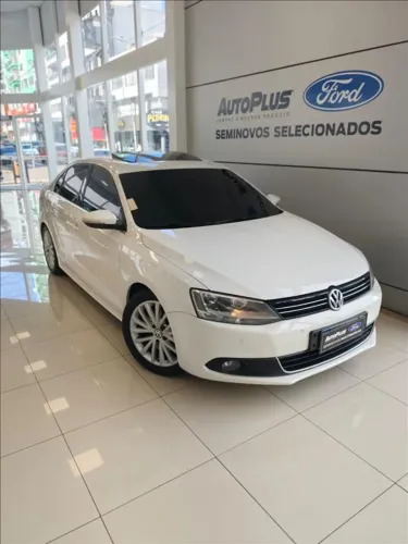 Volkswagen Jetta Highline 2.0 TSI 16V 4P Tiptronic 2013