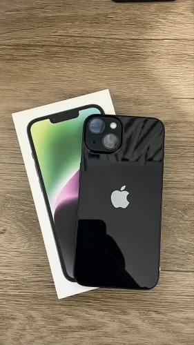 iPhone 14 256gb Preto