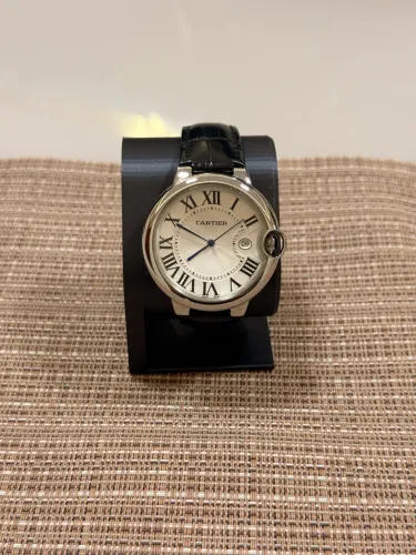 Relógio Cartier
