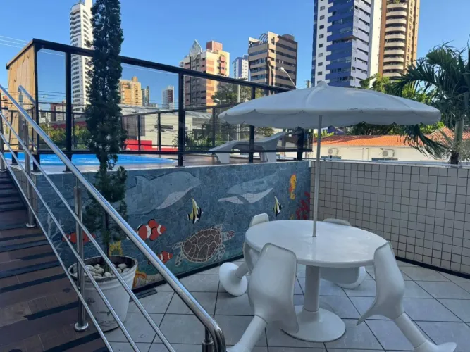 RESIDECIAL EM MANAIRA (LOCAÇÃO)