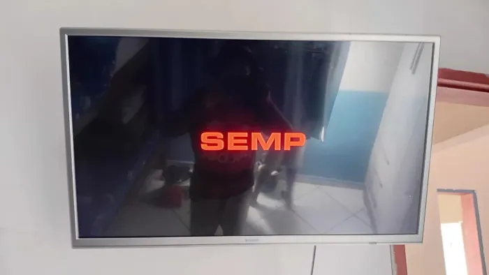 tv smart 32 semp