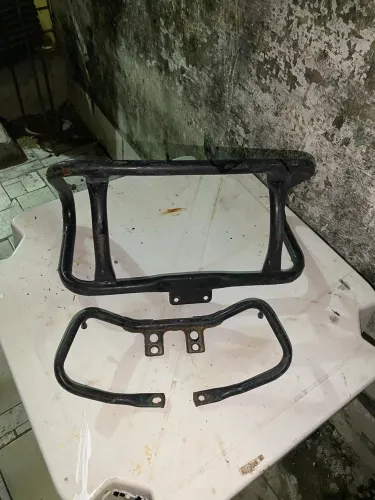 Protetor de motor